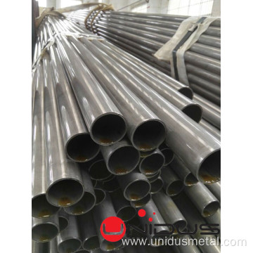 EN10305-2 Welded cold drawn tubes